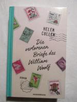 Die verlorenen Briefe des William Woolf