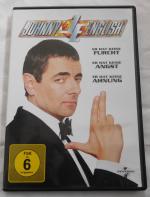 Johnny English