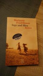 Fredriksson, Marianne. G110: Inge und Mi Fredriksson, Marianne. G110: Inge und Mi
