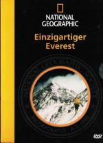 H045 – NATIONAL GEOGRAPHIC – Einzigartiger Everest