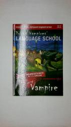 Gabi Neumayer: THE LOST VAMPIRE. Grundwo