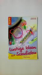Holl, Sieglinde; Göhr, Stephanie;: LUSTI Holl, Sieglinde; Göhr, Stephanie;: LUSTI