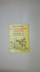 Helmut Preißler: HELMUT PREISSLERS POSTL