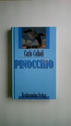 Carlo Collodi: PINOCCHIO.