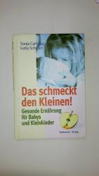 Carlsson, Sonja; Schwarz, Gaby;: DAS SCH Carlsson, Sonja; Schwarz, Gaby;: DAS SCH