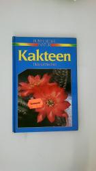 Helmut Bechtel: KAKTEEN.