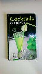 COCKTAILS & DRINKS.
