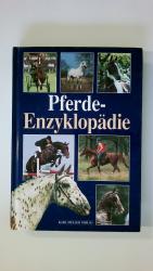Josée Hermsen: PFERDE-ENZYKLOPÄDIE.