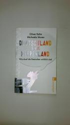 Kuhn, Oliver; Moses, Michaela;: DEUTSCHL Kuhn, Oliver; Moses, Michaela;: DEUTSCHL