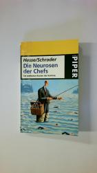 Hesse, Jürgen; Schrader, Hans Christian; Hesse, Jürgen; Schrader, Hans Christian;