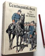 Literatur - Schlicht, Freiherr, von: Leu Literatur - Schlicht, Freiherr, von: Leu