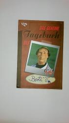 Norbert Behr: DAS GEHEIME TAGEBUCH DES B