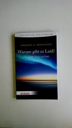 Brantschen, Johannes B.: WARUM GIBT ES L