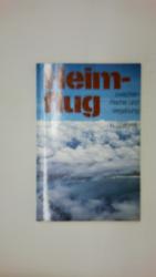 Heath Bottomly: HEIMFLUG. zwischen Rache