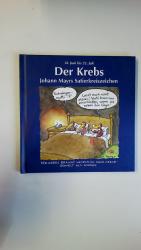 Johann Mayr: JOHANN MAYRS SATIERKREISZEI