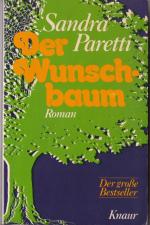 Sandra Paretti: Der Wunschbaum