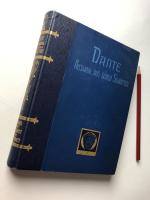 Dante Alighieri; Stassen, Franz (Illustr Dante Alighieri; Stassen, Franz (Illustr