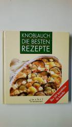Sabina Raab: AROMATISCH KOCHEN MIT KNOBL