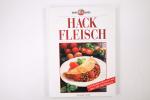 Hrsg.]: Leibisch, Astrid: HACKFLEISCH. 1