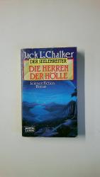 Chalker, Jack L.: DER SEELENREITER. Chalker, Jack L.: DER SEELENREITER.