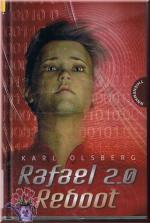 Rafael 2.0: Reboot