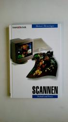 Heiner Henninges: SCANNEN. Technik und P Heiner Henninges: SCANNEN. Technik und P