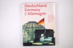 unbekannt: DEUTSCHLAND - GERMANY - L`ALL