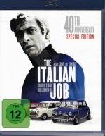 Peter Collinson: Charlie staubt Millione Peter Collinson: Charlie staubt Millione