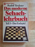 Das moderne Schachlehrbuch - Teil 3 - Das Endspiel