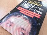 Däniken, Erich von: Tomy und der Planet 