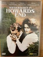 Wiedersehen in Howards End