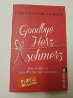 Elena-Katharina Sohn: Goodbye Herzschmer Elena-Katharina Sohn: Goodbye Herzschmer