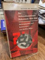 Hofer, Walther (Hrsg.): Der Nationalsozi