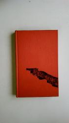 Edgar Wallace: DIE BANDE DES SCHRECKENS.
