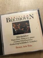 Beethoven Edition Klaviertrios