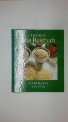Ulrich Klever: DAS REISBUCH. mit 150 Rez