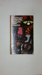 Truman Capote: BAUM DER NACHT. Erzählung
