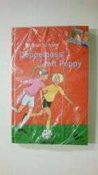 Michael Schmid: DOPPELPASS MIT POPPY.