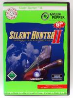 Silent Hunter 2 - U-Boot- Simulation, 2.