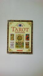 TAROT - UND WAS ER BEDEUTET.