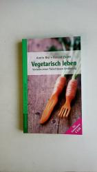 Risi, Armin; Zürrer, Ronald;: VEGETARISC Risi, Armin; Zürrer, Ronald;: VEGETARISC