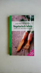 Risi, Armin; Zürrer, Ronald;: VEGETARISC Risi, Armin; Zürrer, Ronald;: VEGETARISC