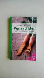 Risi, Armin; Zürrer, Ronald: VEGETARISCH Risi, Armin; Zürrer, Ronald: VEGETARISCH