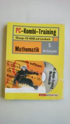 PC-KOMBI-TRAINING MATHEMATIK.