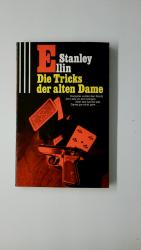 Stanley Ellin: DIE TRICKS DER ALTEN DAME