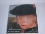 Christa Murken: Paula Modersohn-Becker. 
