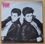 Wham! - Bad Boys