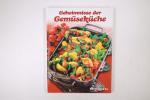GEHEIMNISSE DER GEMÜSEKÜCHE.