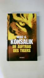 IM AUFTRAG DES TIGERS.