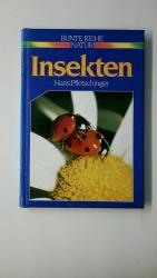 INSEKTEN.